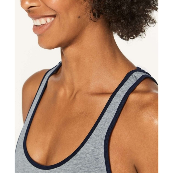 Lululemon Double Back Tank - Picture 5 of 12